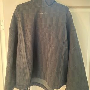 Nike stylish poncho